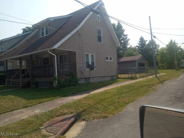 City Youngstown - Residential Lease