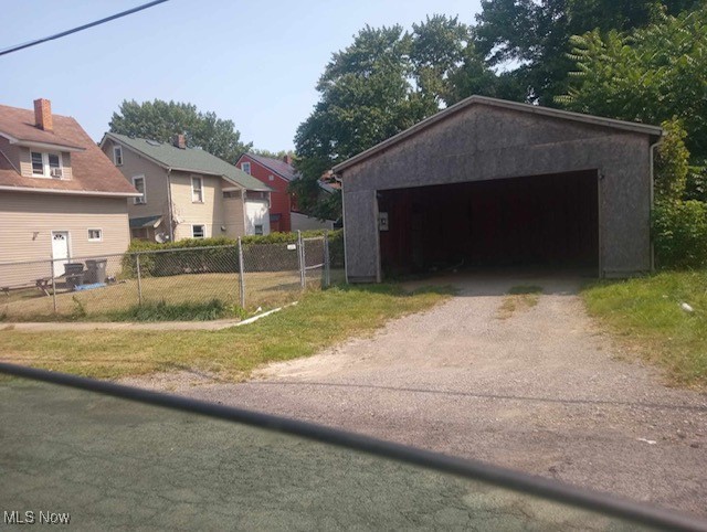 City Youngstown - Residential Lease