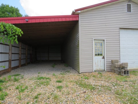 Tiny photo for 150 Fire Fly Lane, Moundsville, WV 26041 (MLS # 5221526)