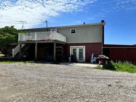 Tiny photo for 150 Fire Fly Lane, Moundsville, WV 26041 (MLS # 5221526)