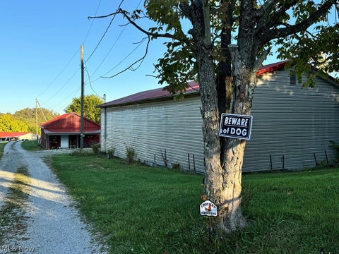 Tiny photo for 150 Fire Fly Lane, Moundsville, WV 26041 (MLS # 5221526)