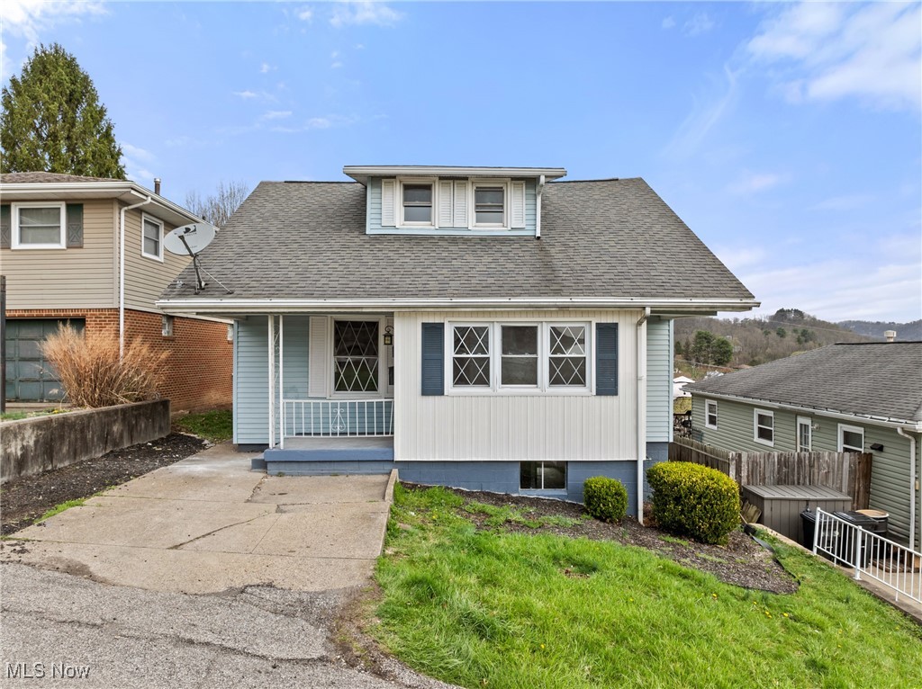 585 W 45th Street, Shadyside, Ohio image 1
