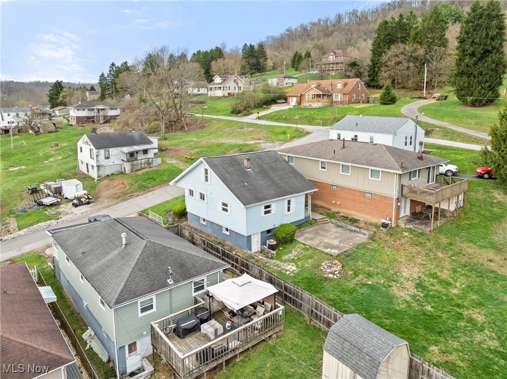 585 W 45th Street, Shadyside, Ohio image 31