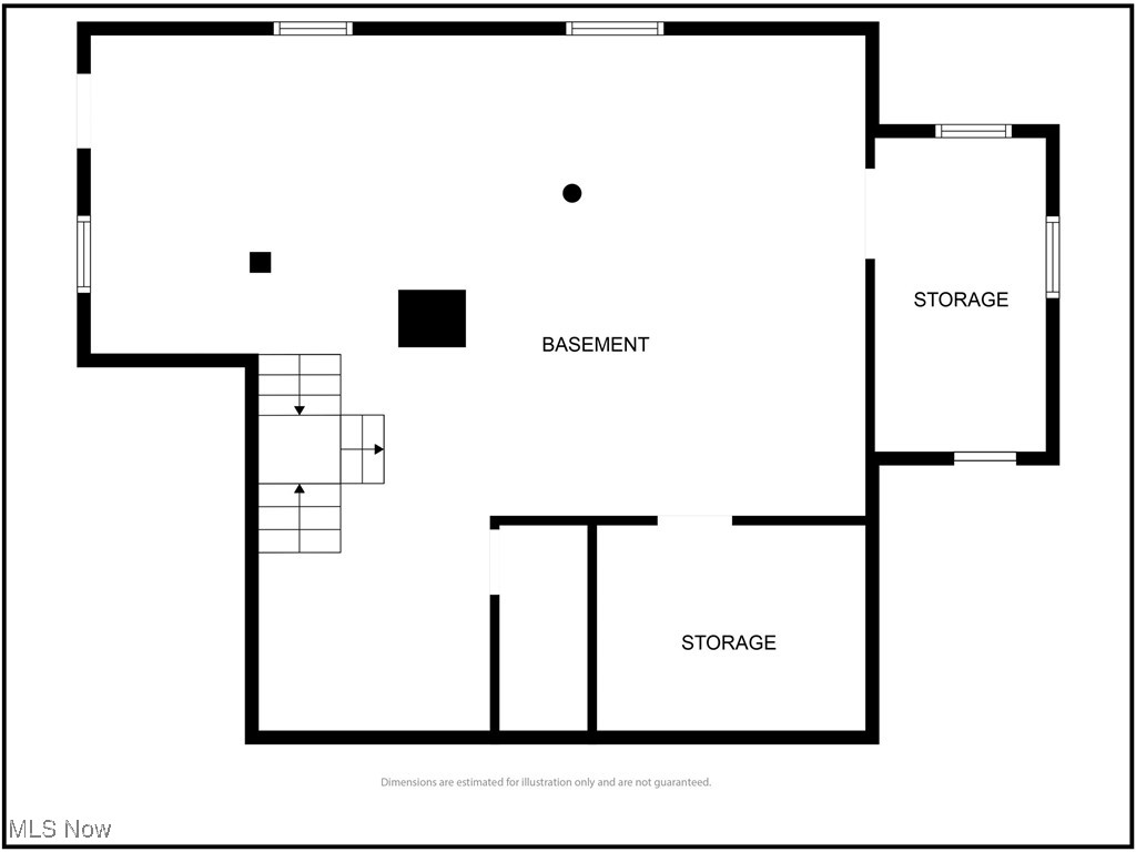 585 W 45th Street, Shadyside, Ohio image 38
