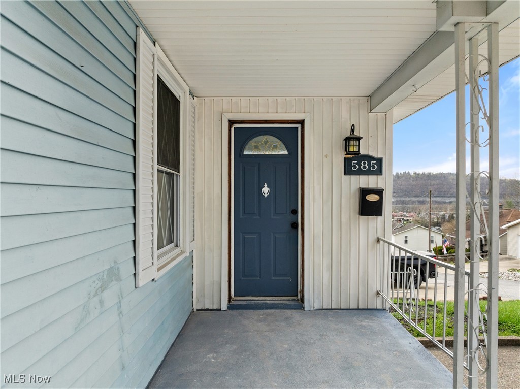 585 W 45th Street, Shadyside, Ohio image 5