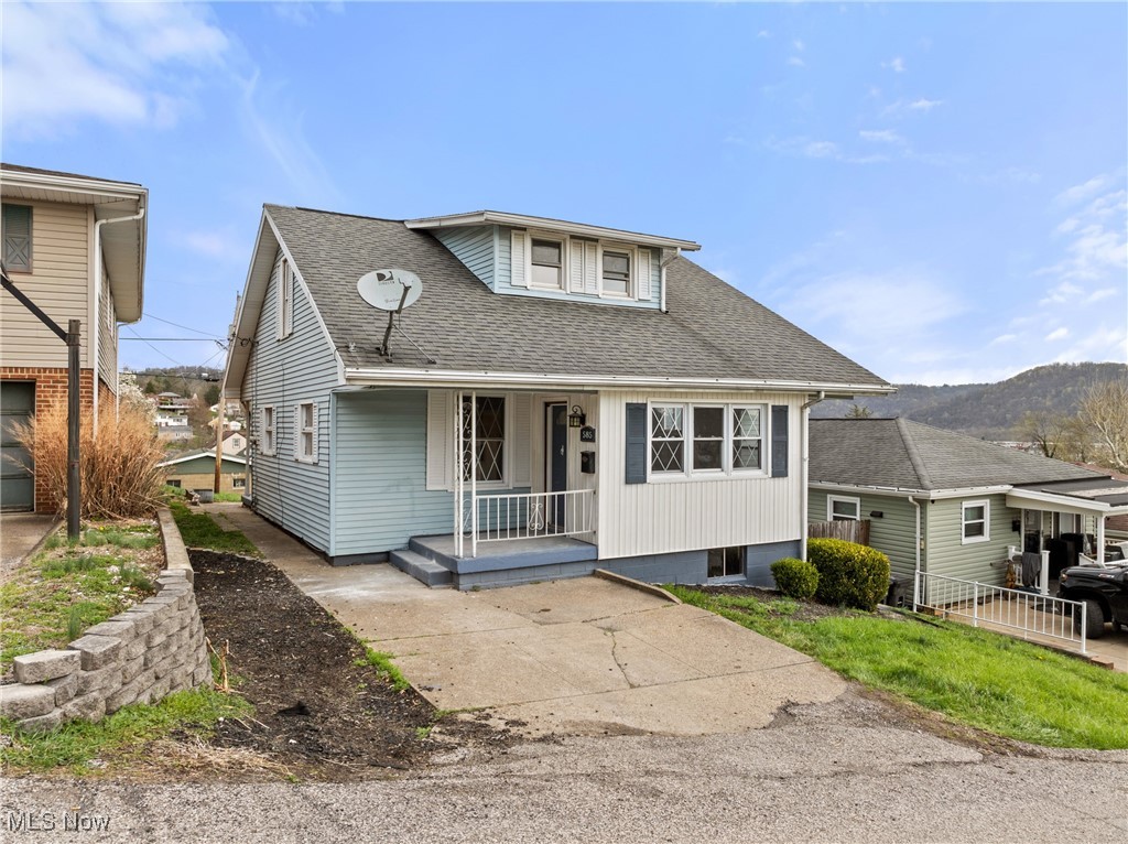 585 W 45th Street, Shadyside, Ohio image 4