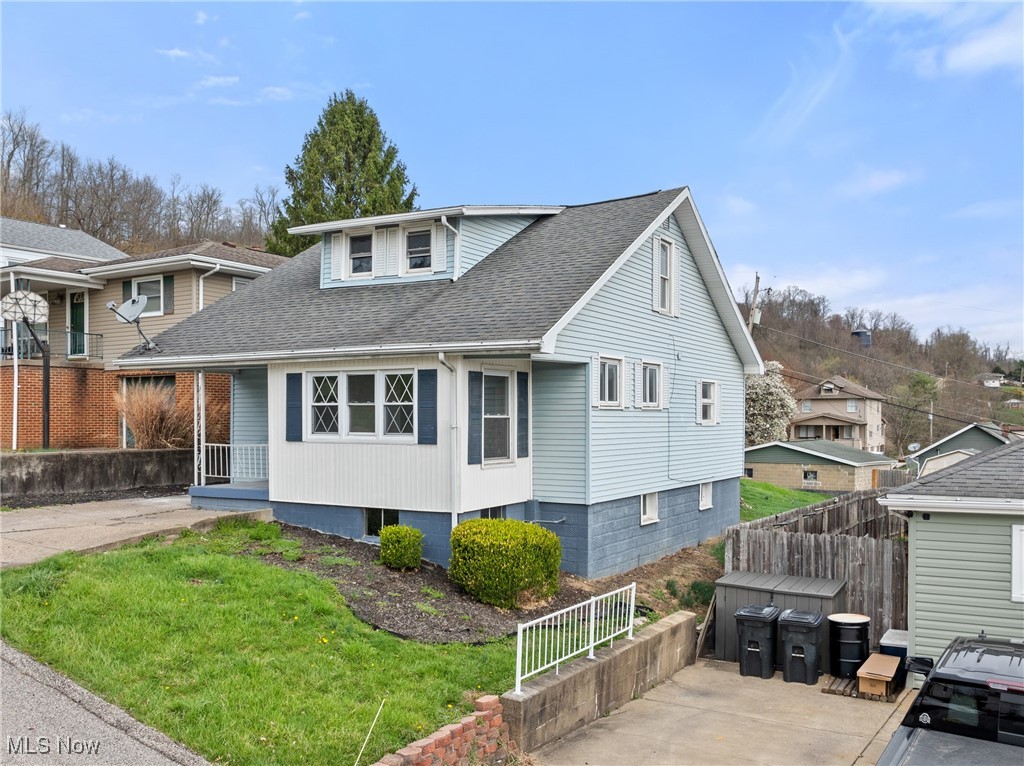 585 W 45th Street, Shadyside, Ohio image 3