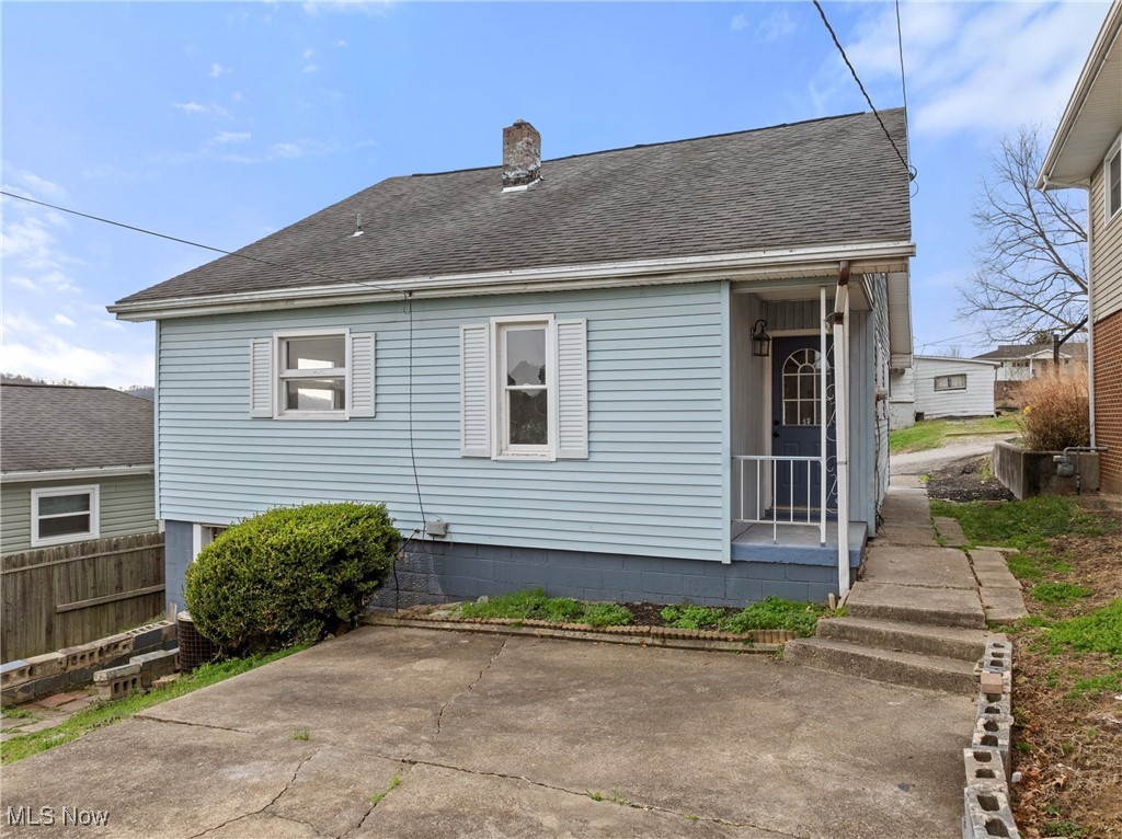 585 W 45th Street, Shadyside, Ohio image 29