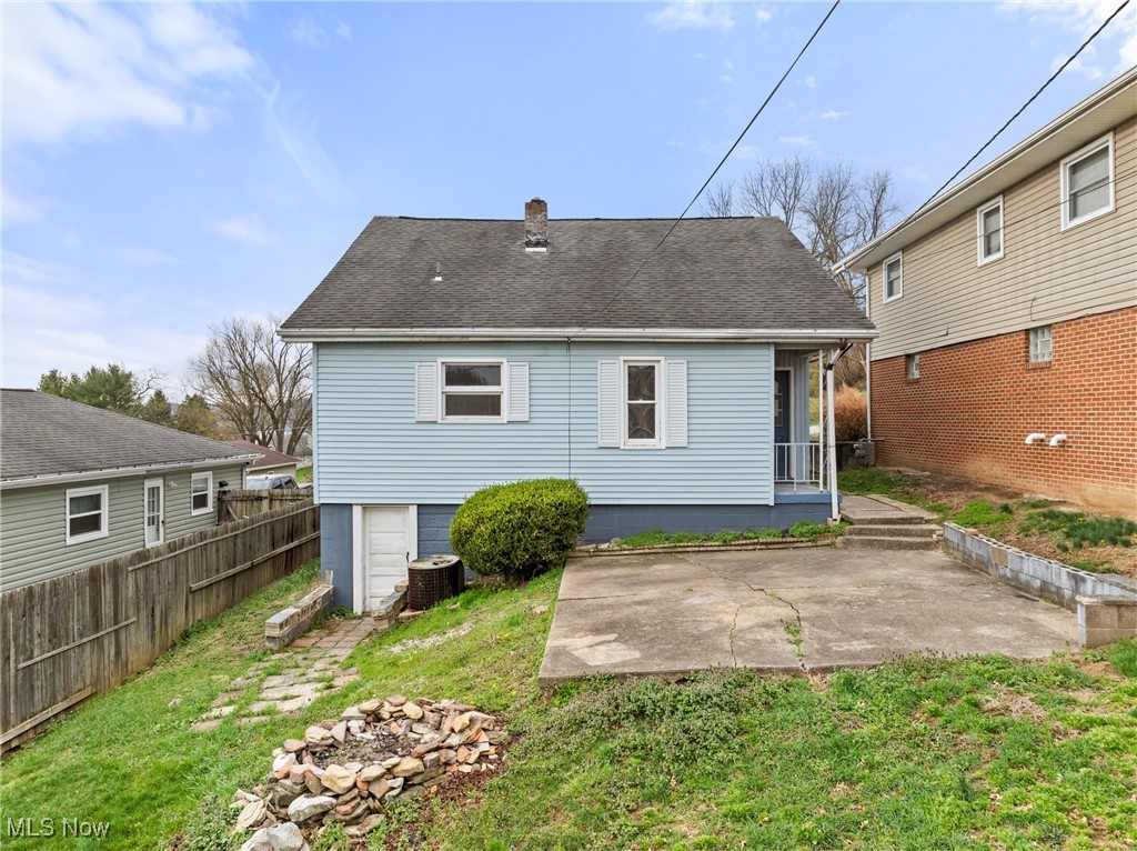 585 W 45th Street, Shadyside, Ohio image 28