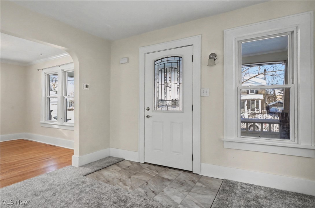 Hedden - Residential