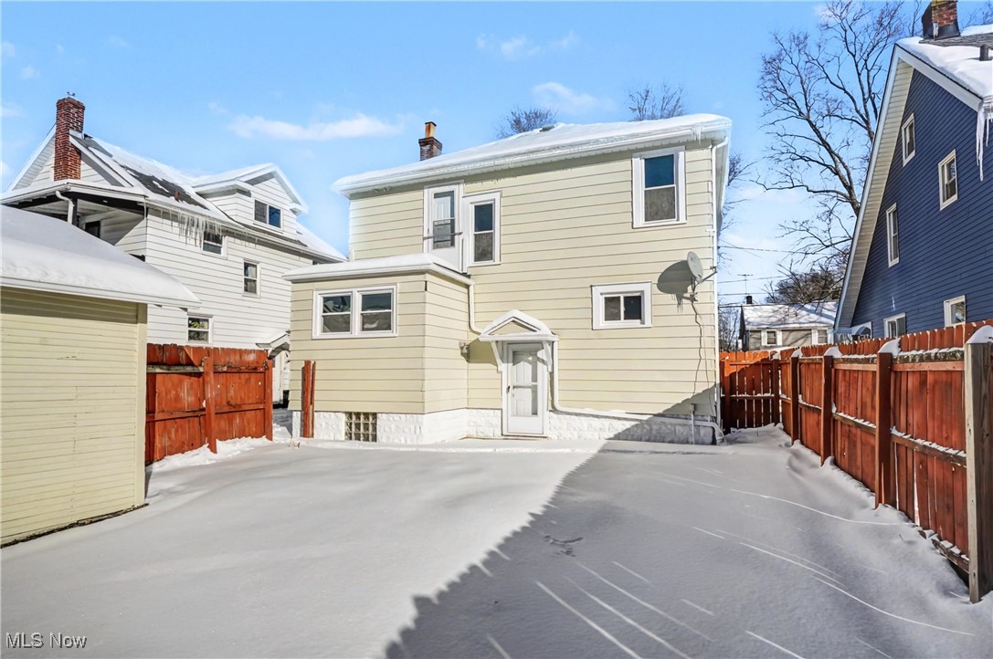 Hedden - Residential