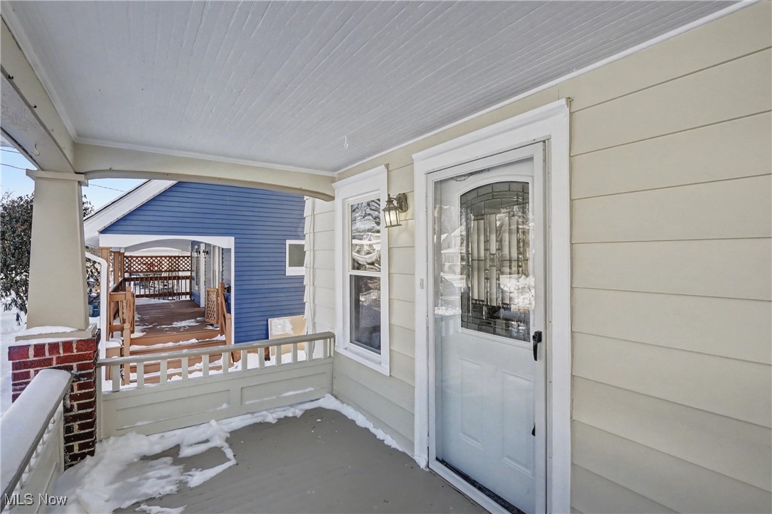 Hedden - Residential