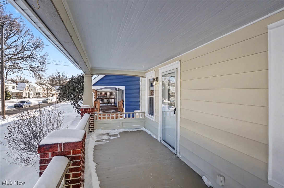 Hedden - Residential