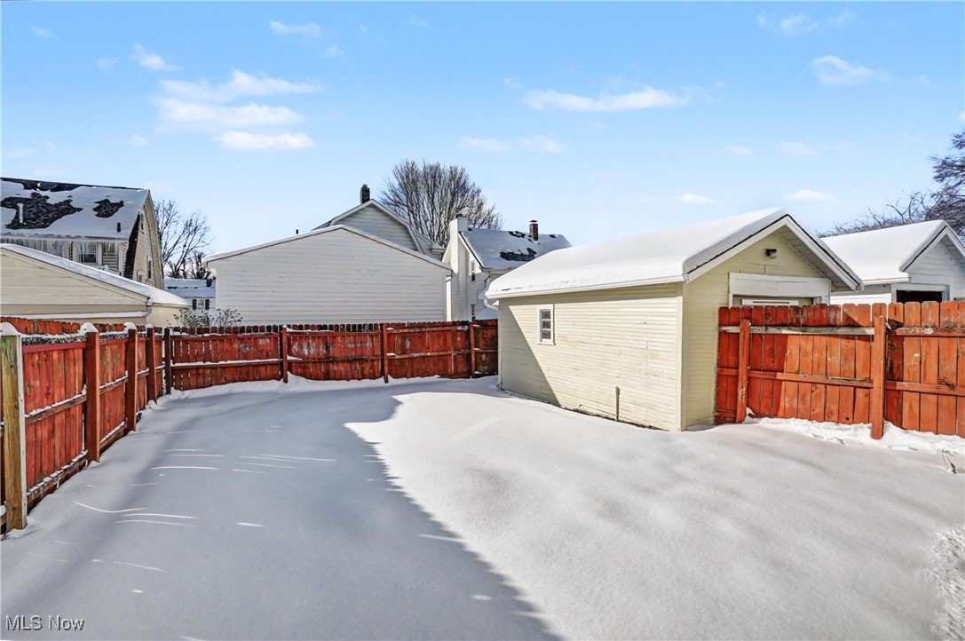 Hedden - Residential