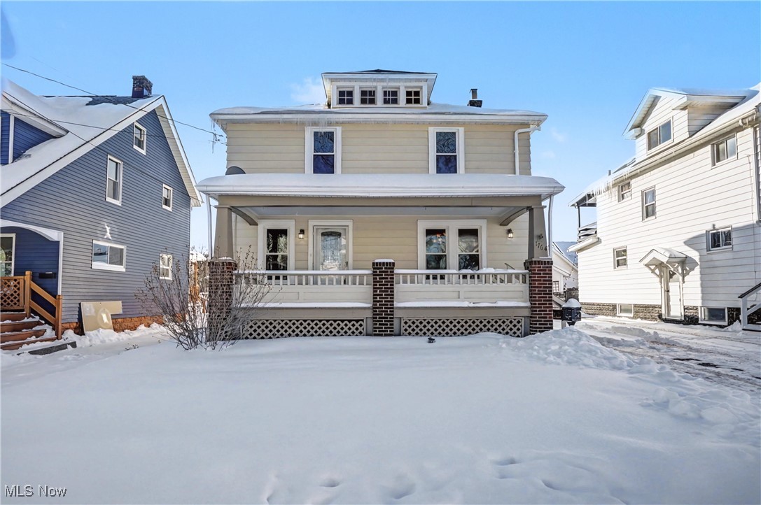 Hedden - Residential