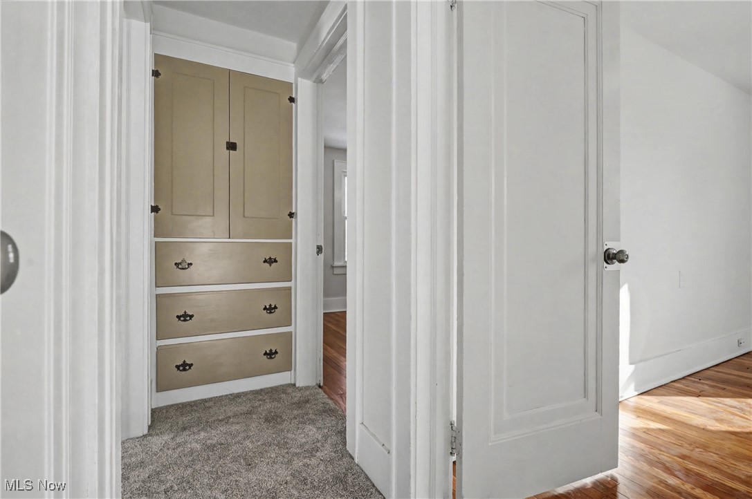 Hedden - Residential