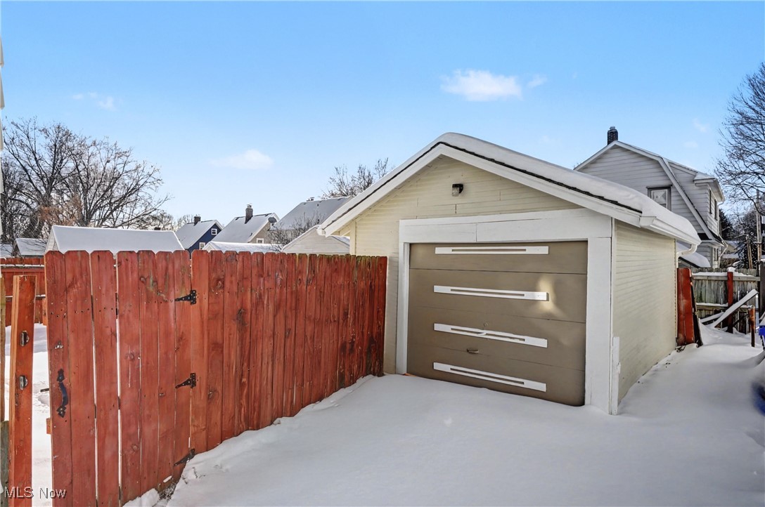 Hedden - Residential