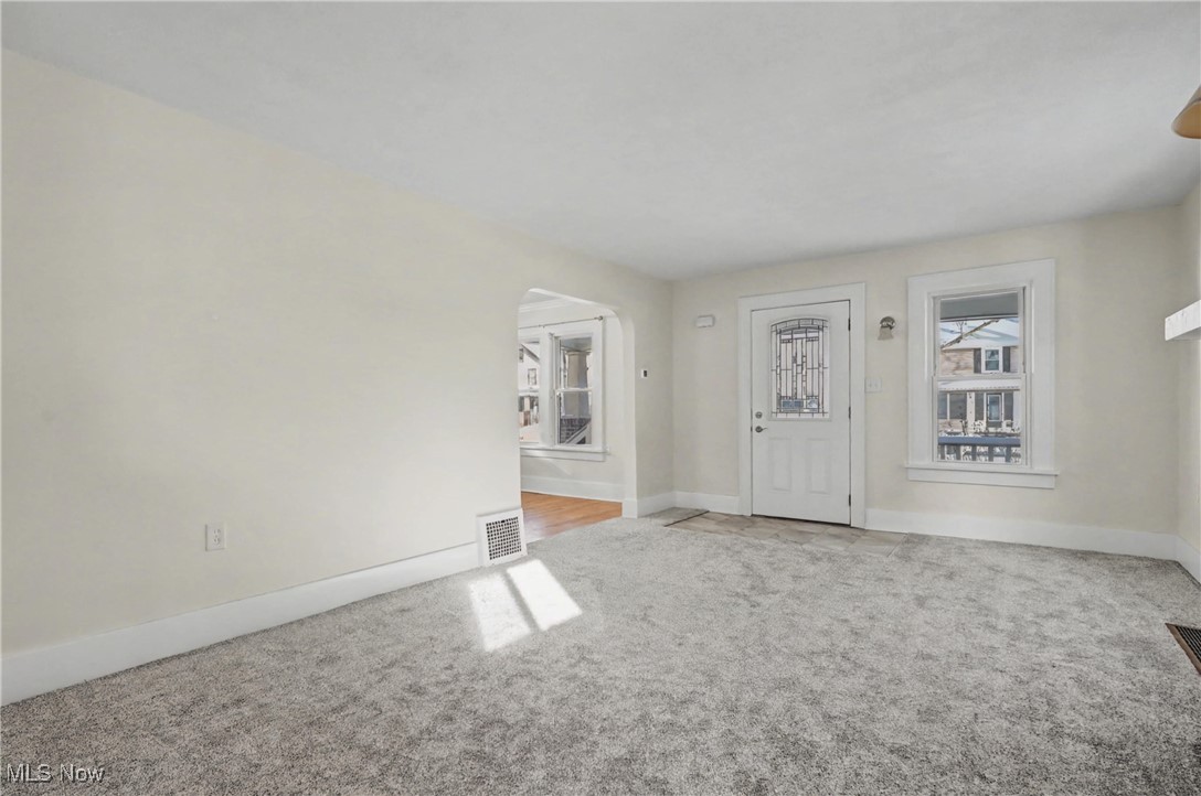 Hedden - Residential