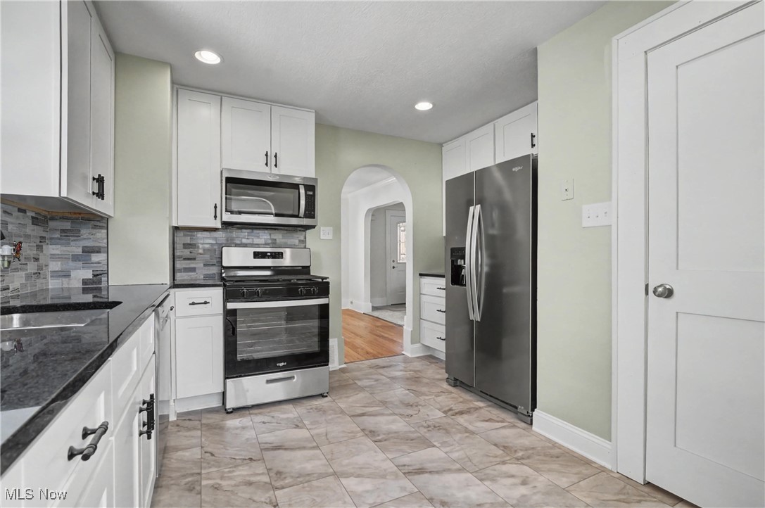 Hedden - Residential