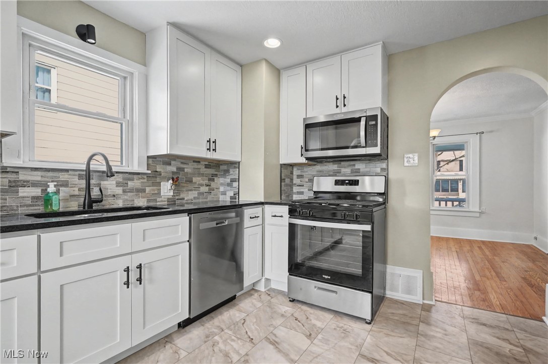 Hedden - Residential