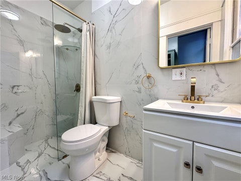 Tiny photo for 6531 Schaefer Avenue, Cleveland, OH 44103 (MLS # 5239629)