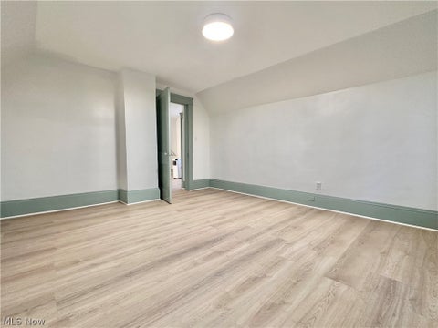 Tiny photo for 6531 Schaefer Avenue, Cleveland, OH 44103 (MLS # 5239629)