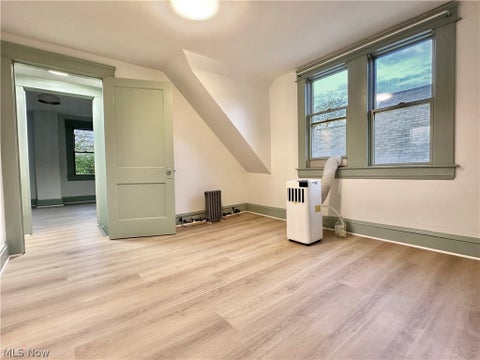 Tiny photo for 6531 Schaefer Avenue, Cleveland, OH 44103 (MLS # 5239629)