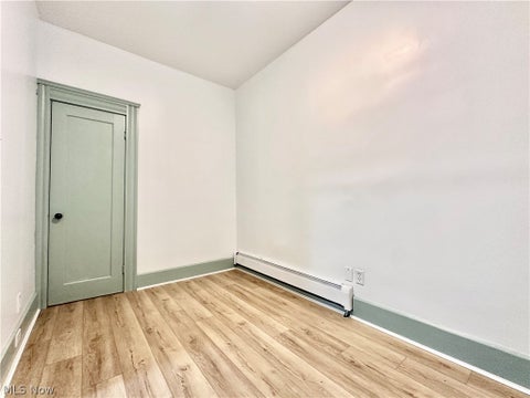 Tiny photo for 6531 Schaefer Avenue, Cleveland, OH 44103 (MLS # 5239629)