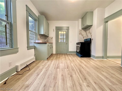 Tiny photo for 6531 Schaefer Avenue, Cleveland, OH 44103 (MLS # 5239629)