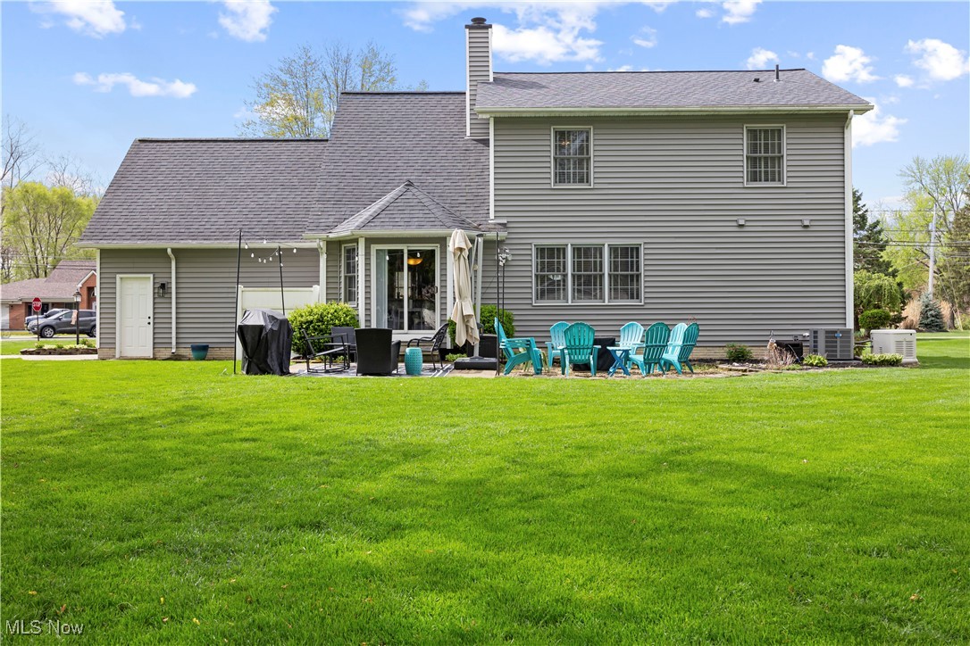33956 Dodge Avenue, North Ridgeville, Ohio image 43