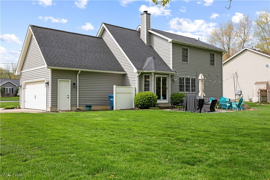 33956 Dodge Avenue, North Ridgeville, Ohio image 41