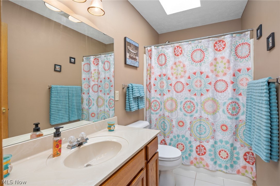 Maple Gardens Condo - Residential