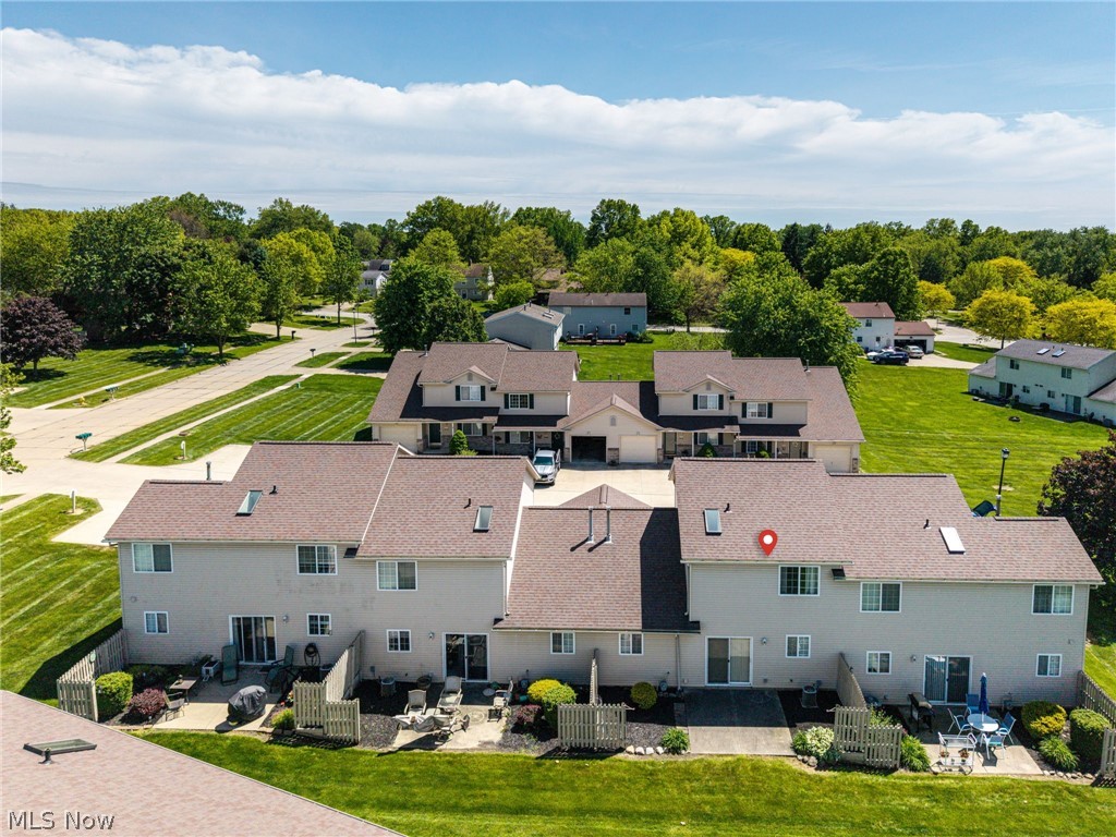 Maple Gardens Condo - Residential