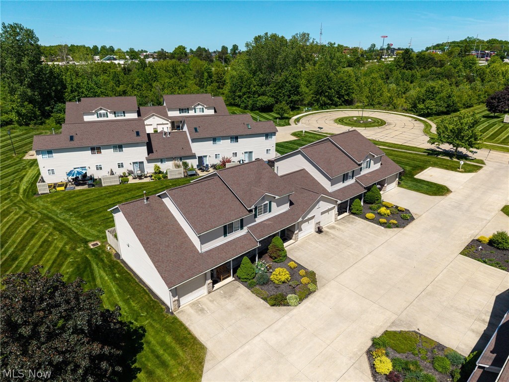 Maple Gardens Condo - Residential
