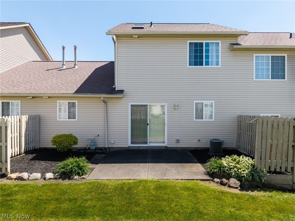Maple Gardens Condo - Residential