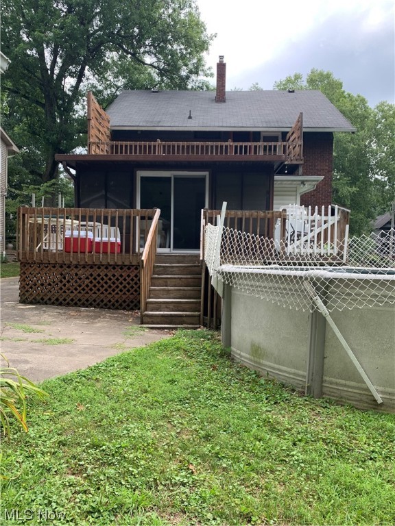 Wooster - Residential