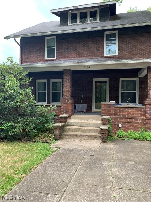 Wooster - Residential