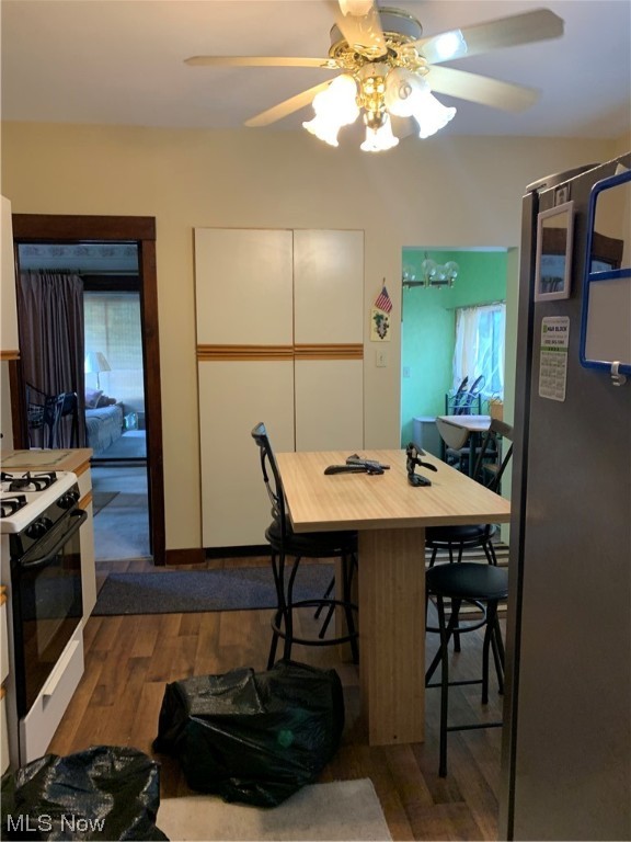 Wooster - Residential