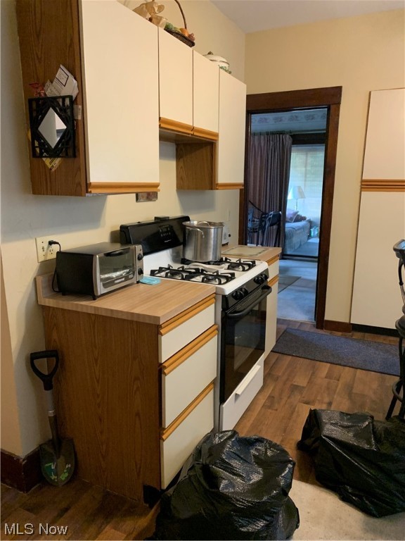 Wooster - Residential