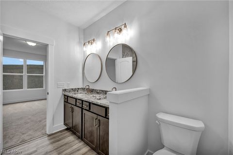 Tiny photo for 3621 Great Windsor Lane, Green, OH 44685 (MLS # 5191104)