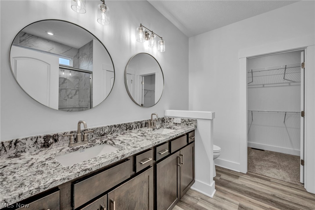 Spring Hill Villas - Residential