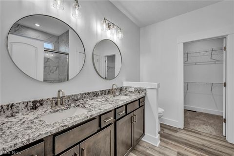 Tiny photo for 3621 Great Windsor Lane, Green, OH 44685 (MLS # 5191104)