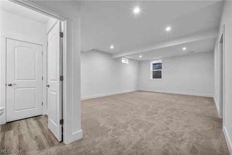 Tiny photo for 3621 Great Windsor Lane, Green, OH 44685 (MLS # 5191104)