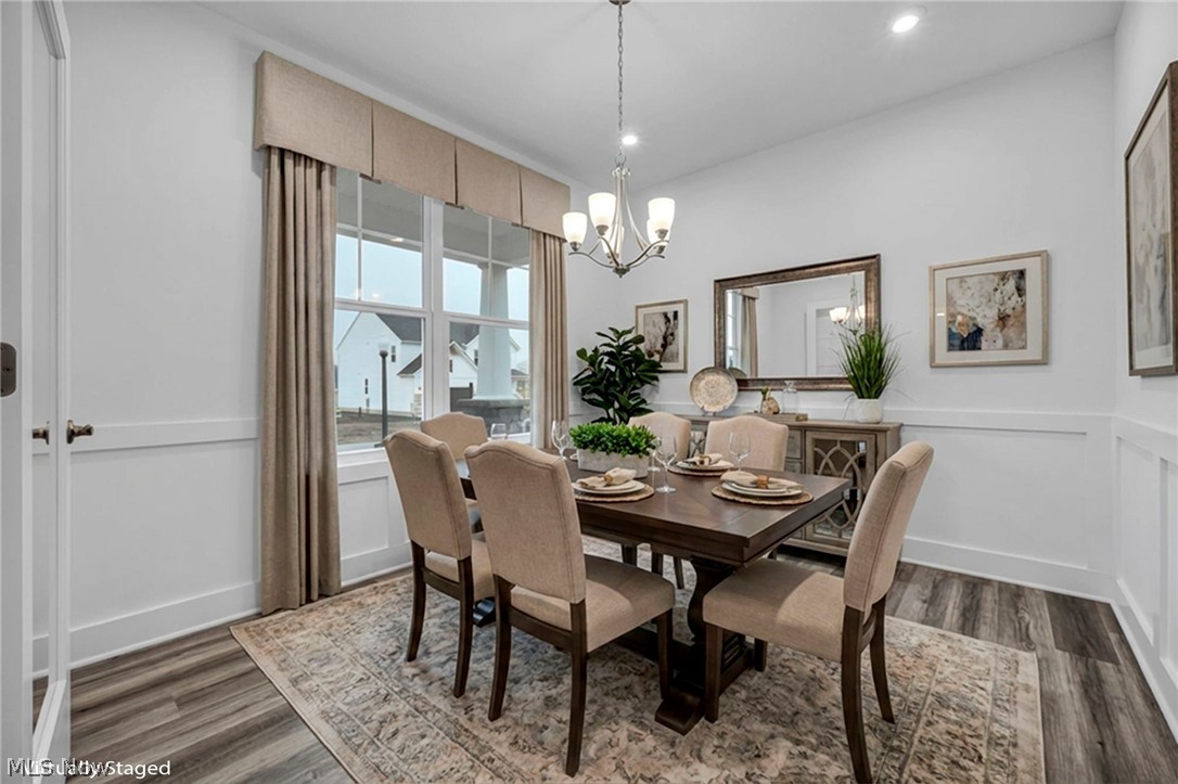 Spring Hill Villas - Residential