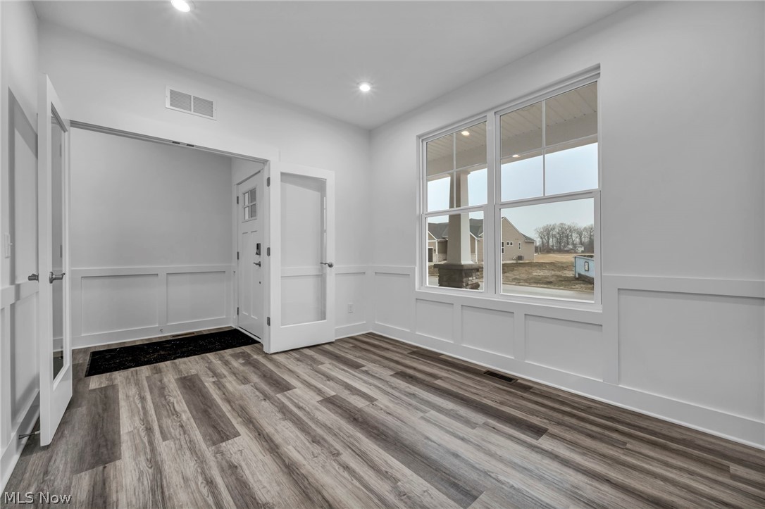 Spring Hill Villas - Residential