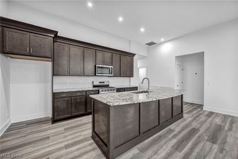 Tiny photo for 3621 Great Windsor Lane, Green, OH 44685 (MLS # 5191104)