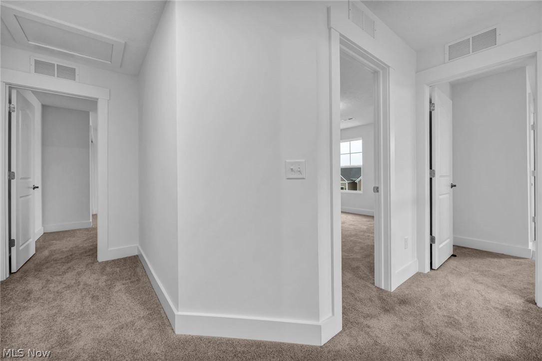 Spring Hill Villas - Residential