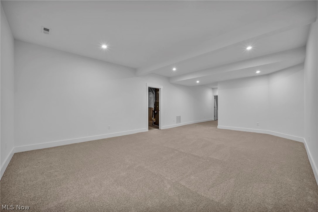 Spring Hill Villas - Residential