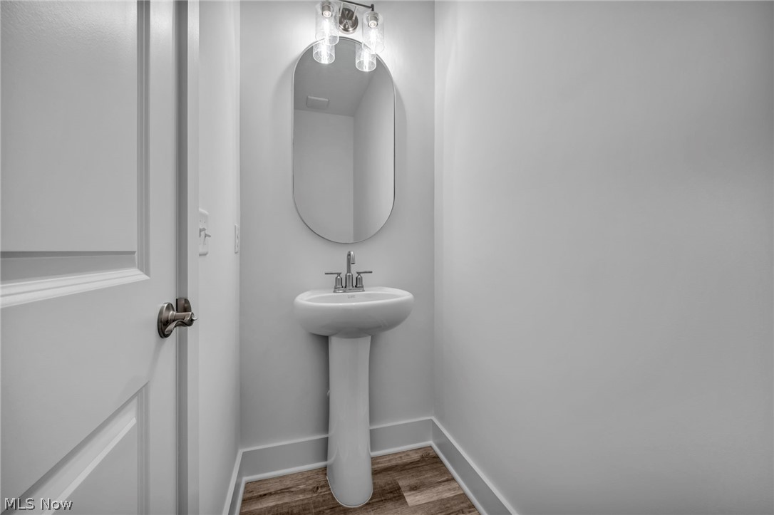 Spring Hill Villas - Residential