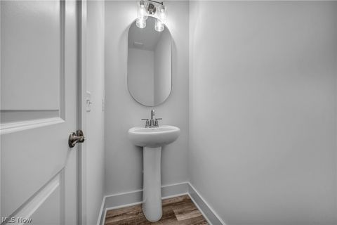 Tiny photo for 3621 Great Windsor Lane, Green, OH 44685 (MLS # 5191104)